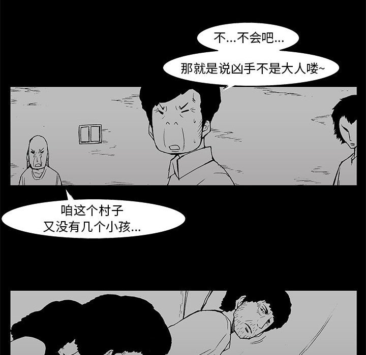 《噬人雨》63 第32页