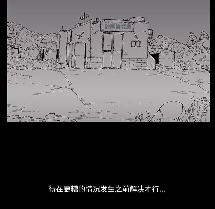 《噬人雨》63 第42页