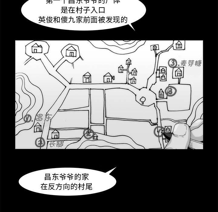 《噬人雨》64 第22页