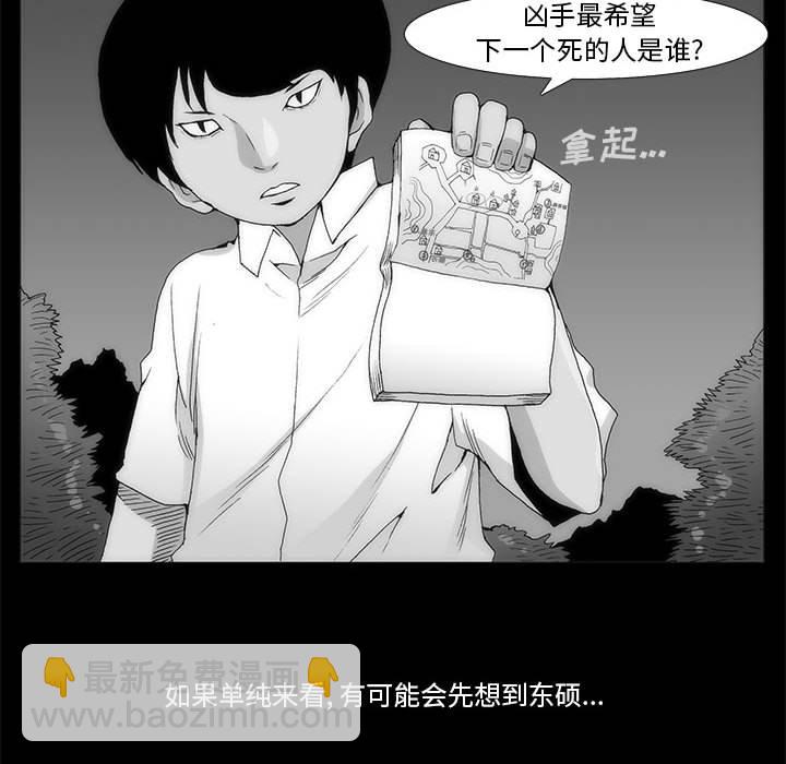 《噬人雨》64 第32页