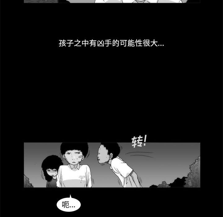 《噬人雨》64 第8页
