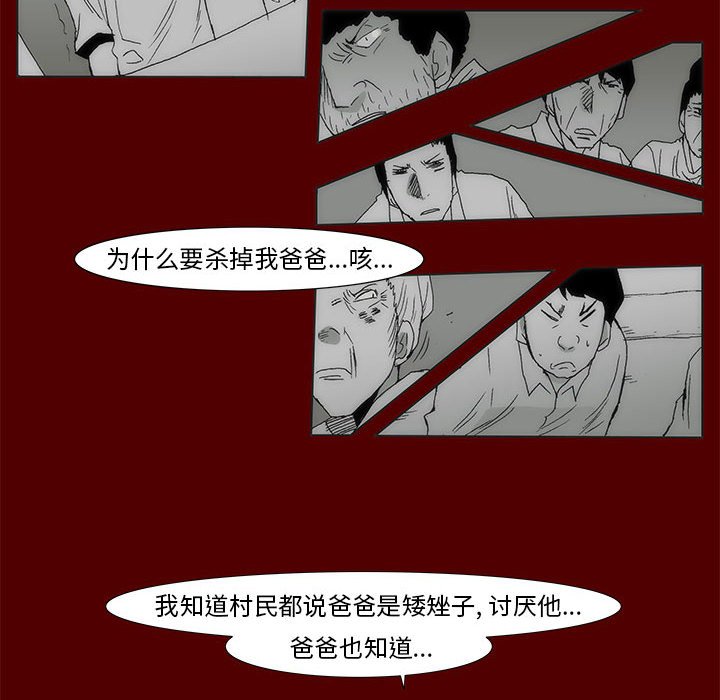 《噬人雨》68 第36页