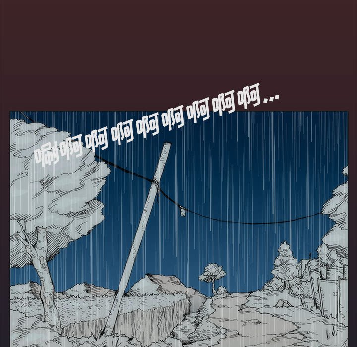 《噬人雨》71 第28页
