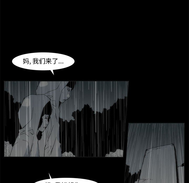《噬人雨》72 第25页