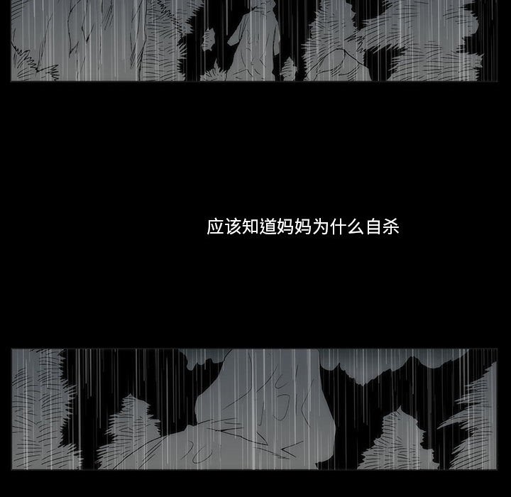 《噬人雨》72 第32页