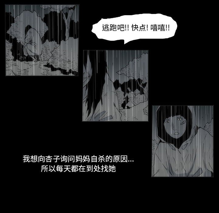 《噬人雨》72 第36页