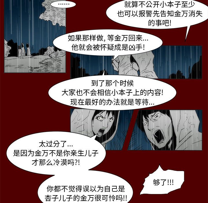 《噬人雨》69 第20页