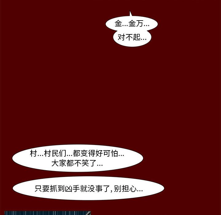 《噬人雨》69 第25页
