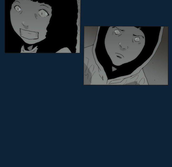 《噬人雨》73 第27页