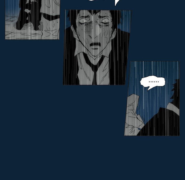 《噬人雨》第 77 话 [完结] 第35页
