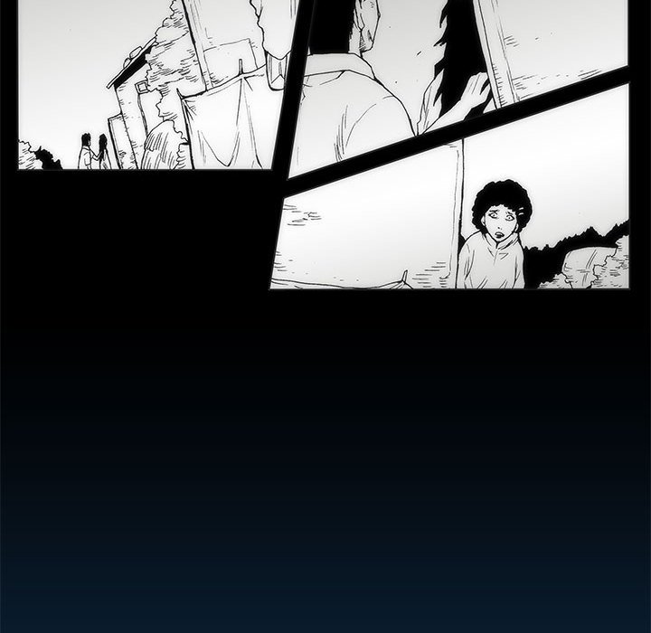 《噬人雨》第 77 话 [完结] 第48页