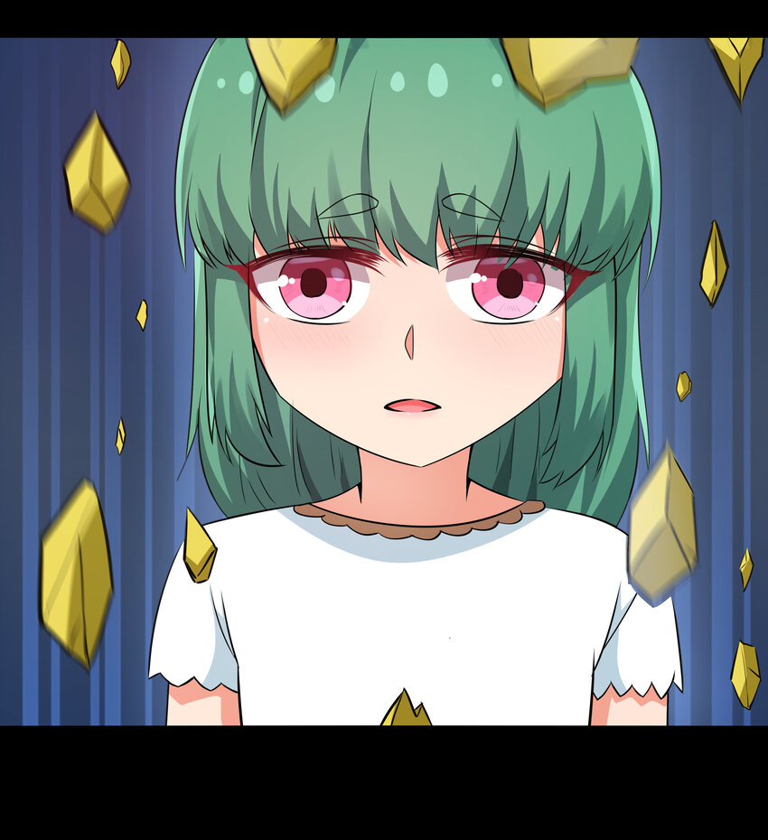 《超人高中F班》8 伊丽莎白·普兰特（下） 第20页