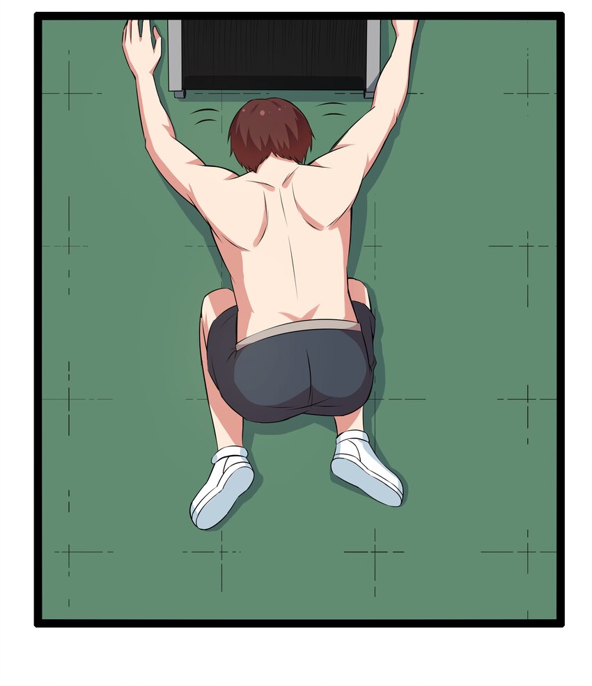 《超人高中F班》11 早自习的清算 第25页