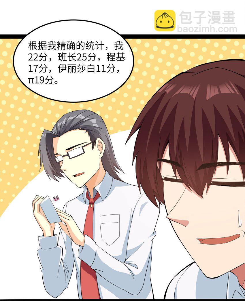 《超人高中F班》014 贵族超人 第35页