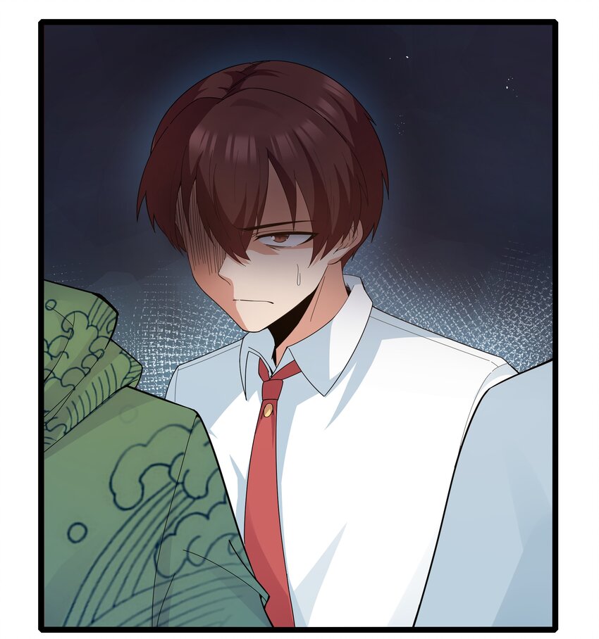 《超人高中F班》020 我要当老大！ 第7页