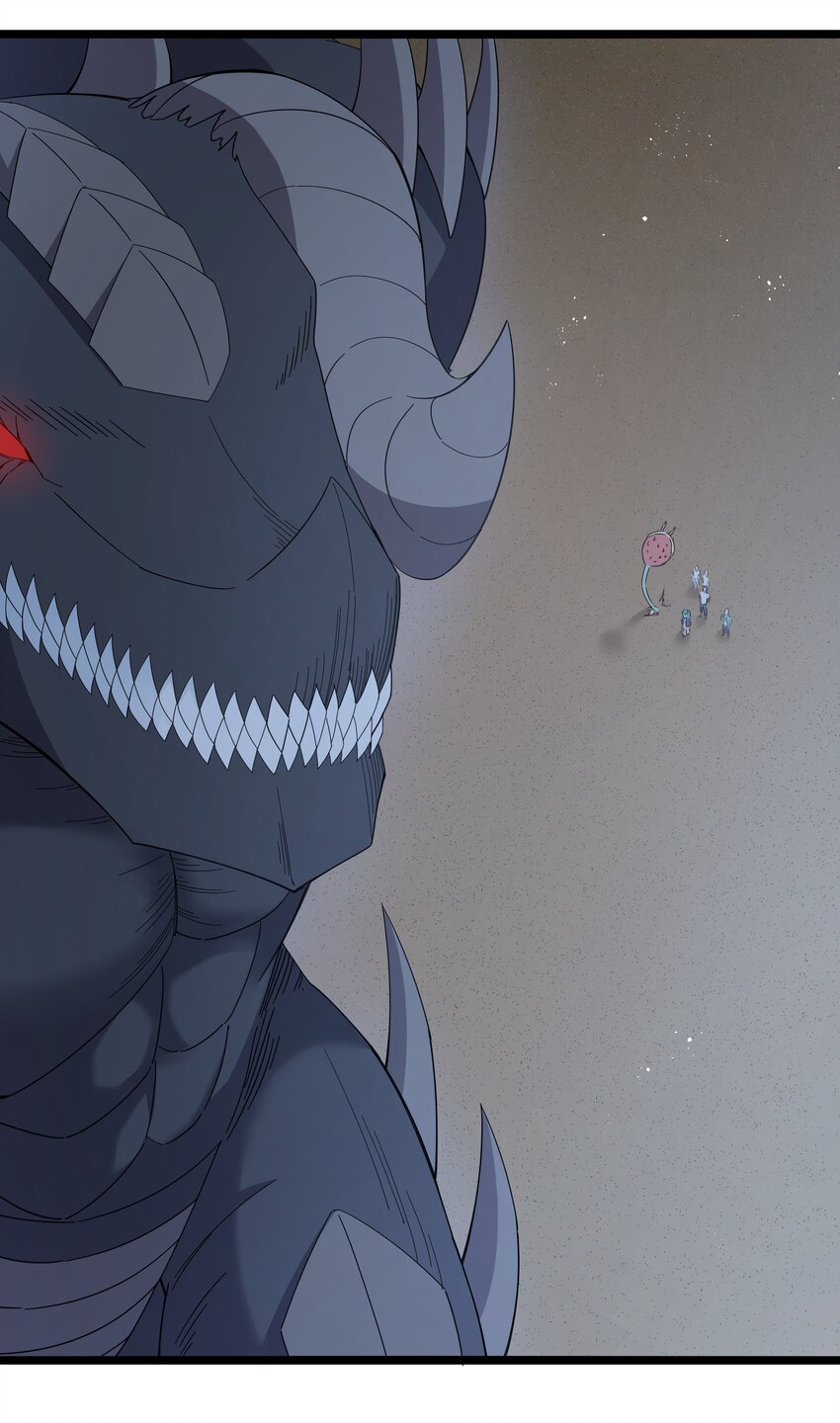 《超人高中F班》025 肌肉VS怪兽！ 第34页