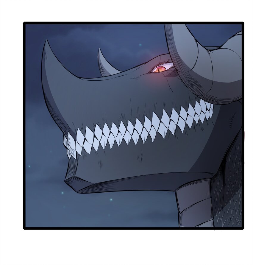 《超人高中F班》025 肌肉VS怪兽！ 第47页