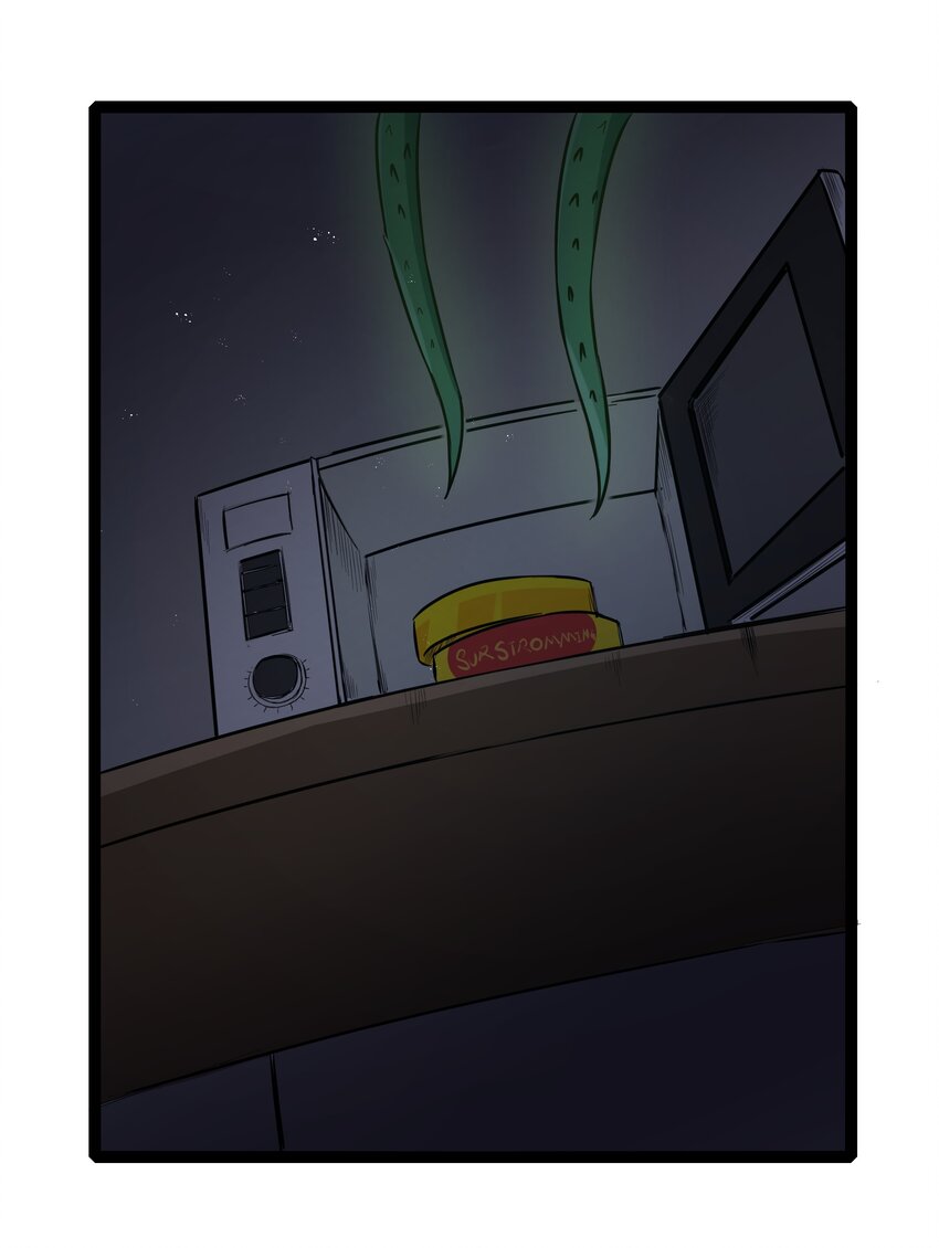 《超人高中F班》026 清晨危机！ 第39页