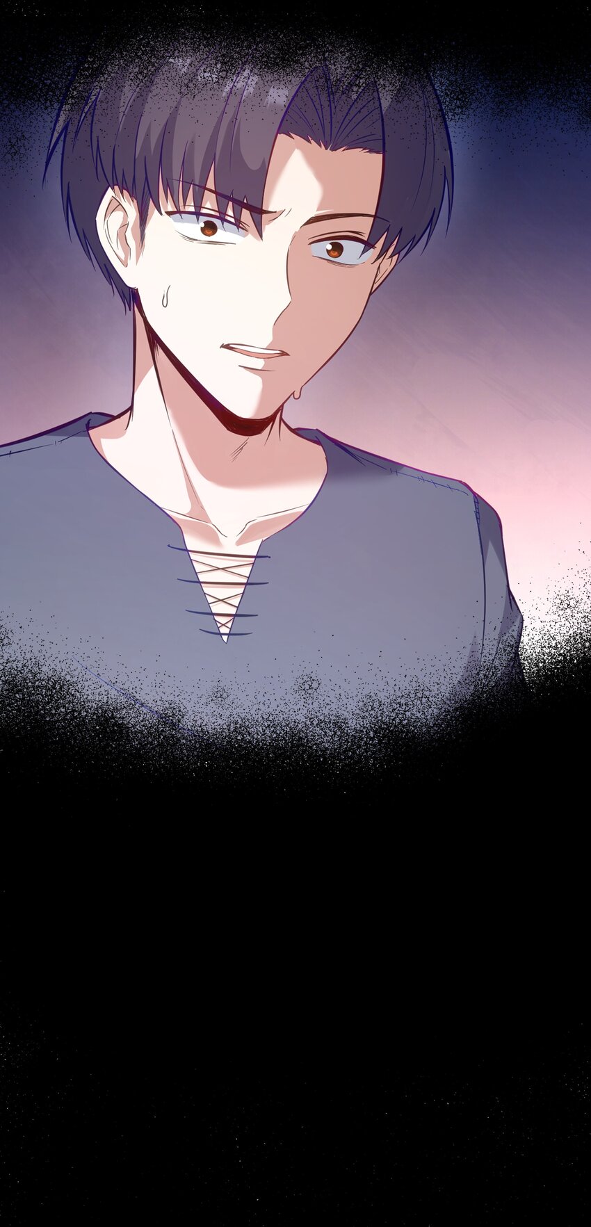 《超人高中F班》新作 《这个勇者是金钱至上主义者》上线！ 第10页