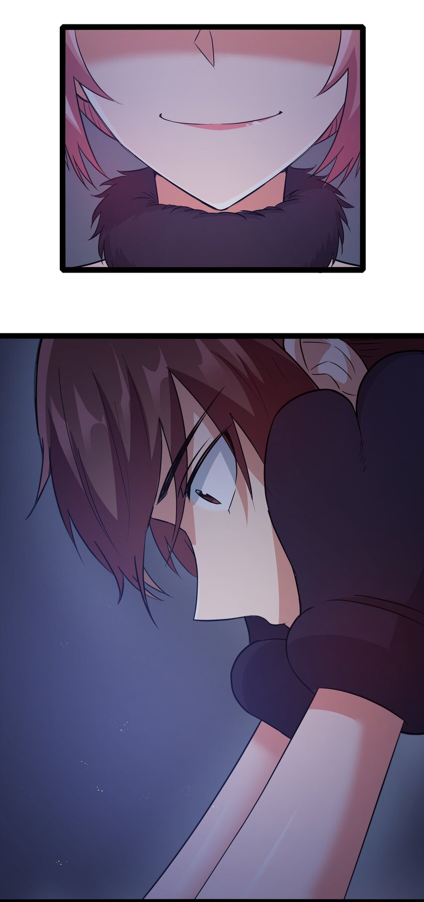 《超人高中F班》029 暴露，红桃杰克！ 第37页