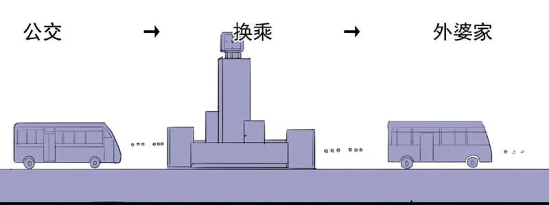 《二次延长线》2.尽头的开始 第14页
