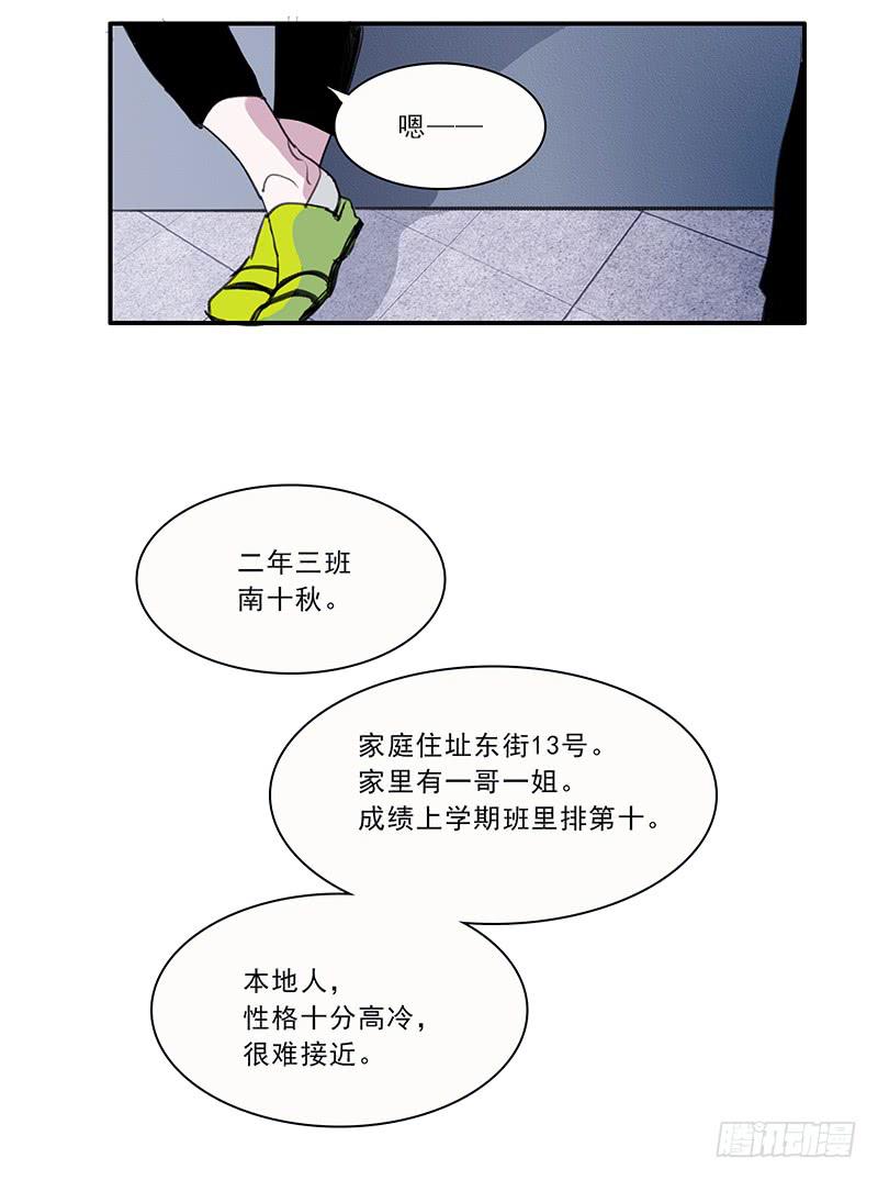 《二次延长线》17.同类 第15页