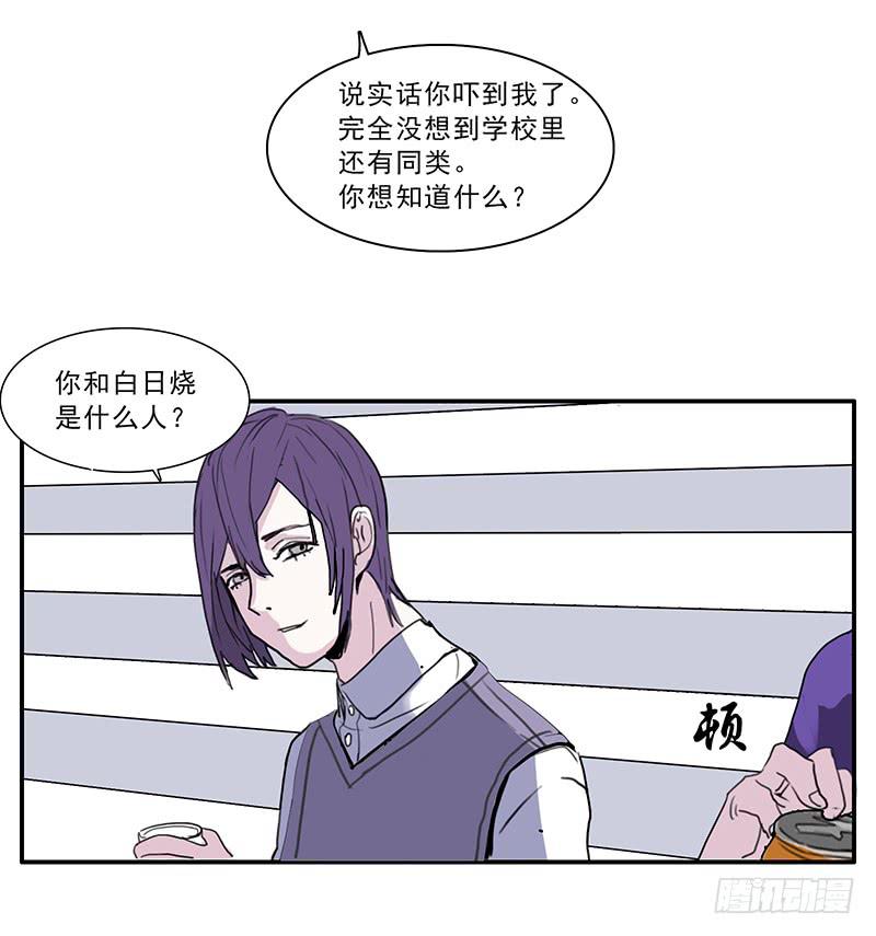 《二次延长线》17.同类 第28页