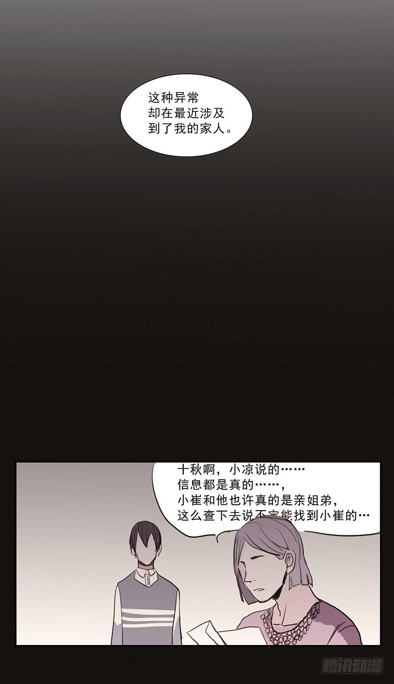 《二次延长线》17.同类 第32页