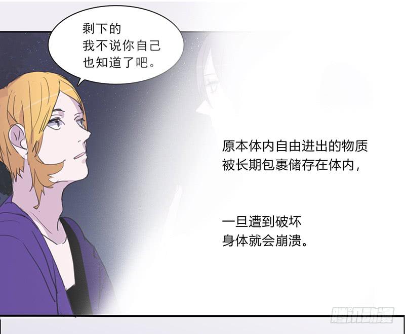 《二次延长线》23.啧,信我! 第36页