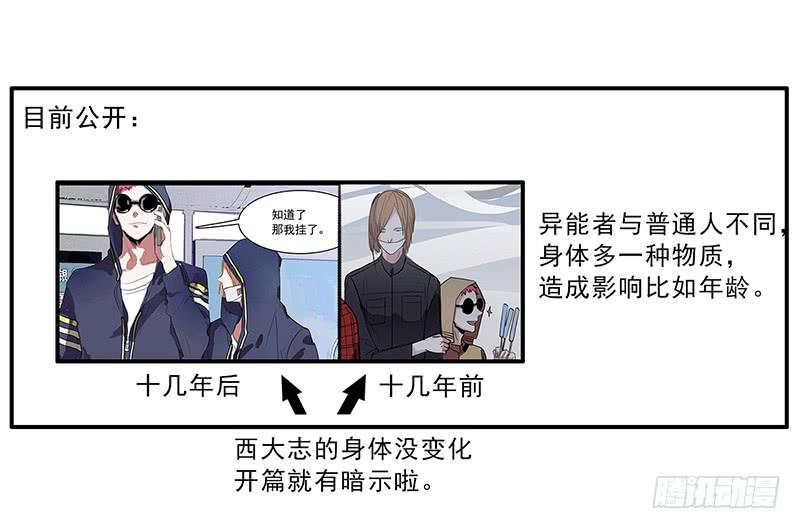 《二次延长线》通知+小设定 第10页