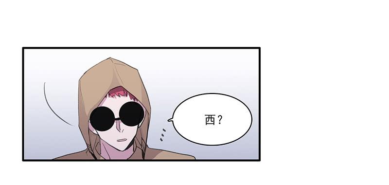 《二次延长线》28.黑兔子和白兔子 第33页