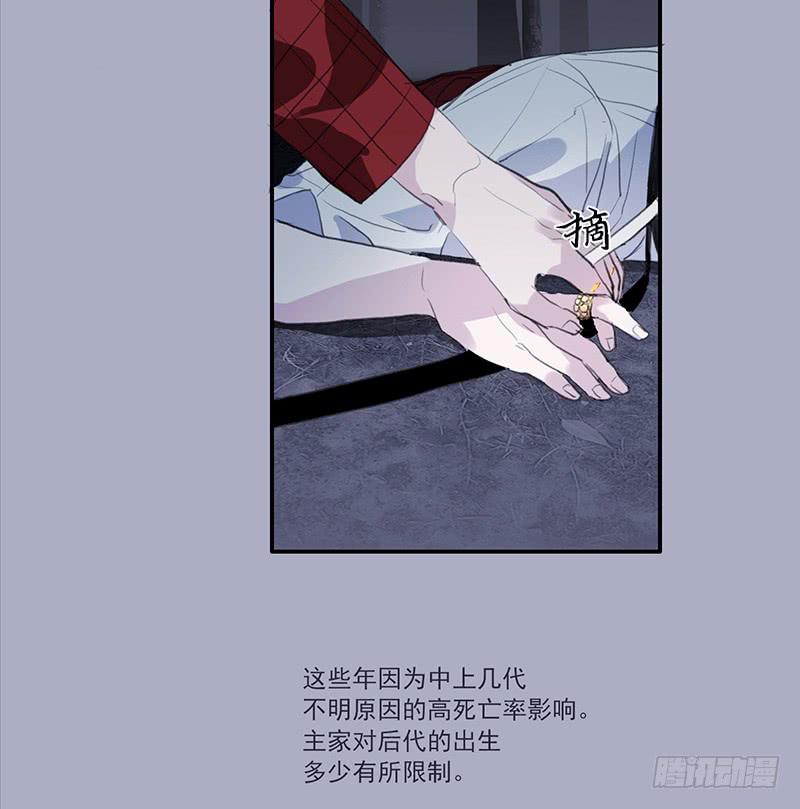 《二次延长线》33.森林荧光 第14页