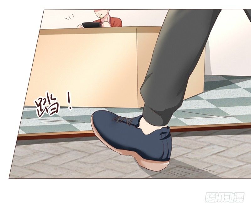 《丘比特大叔》第25话 便利店的危机 第45页
