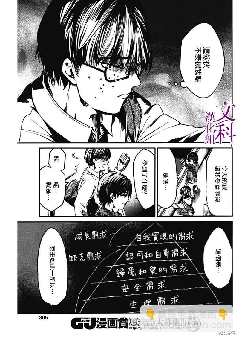 《伦理课堂。》第35话 第20页