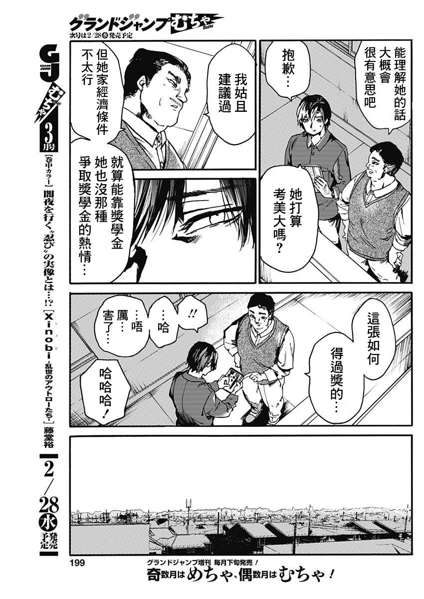 《伦理课堂。》第44话 第15页