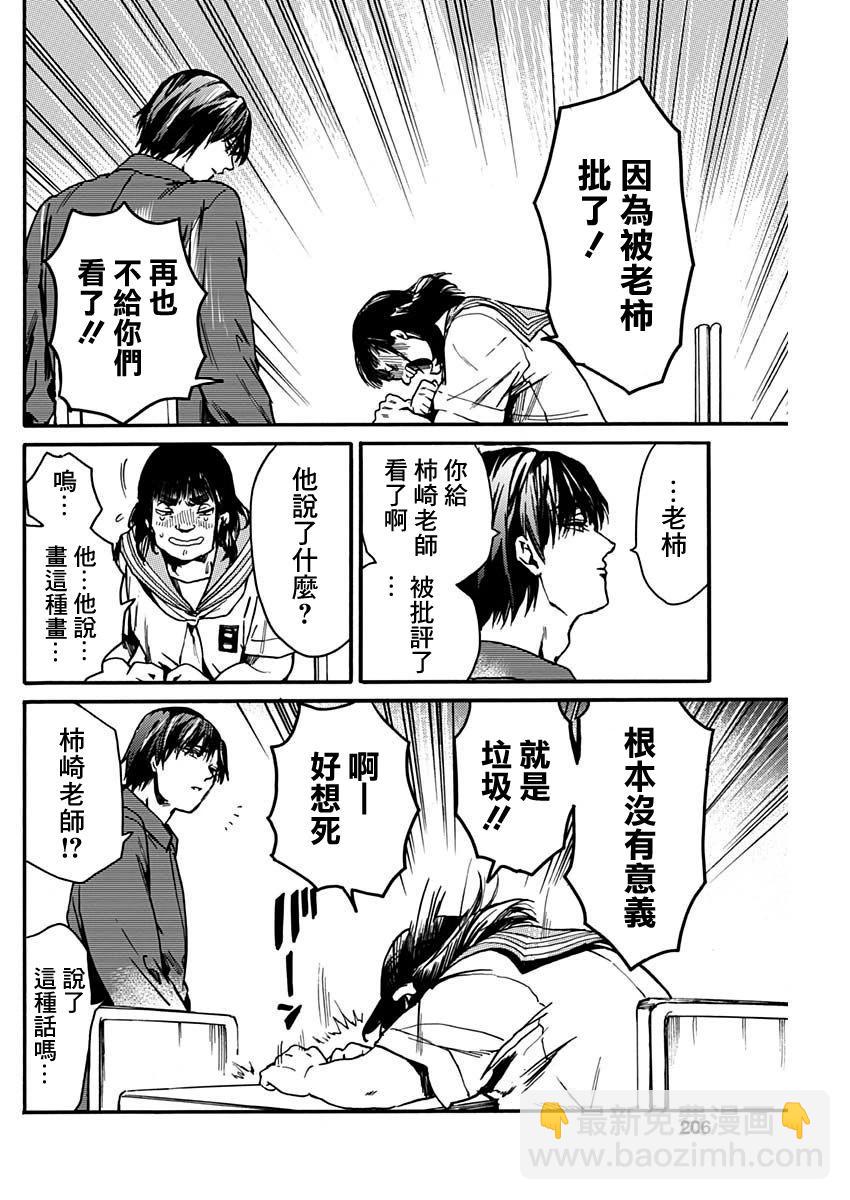 《伦理课堂。》第44话 第22页