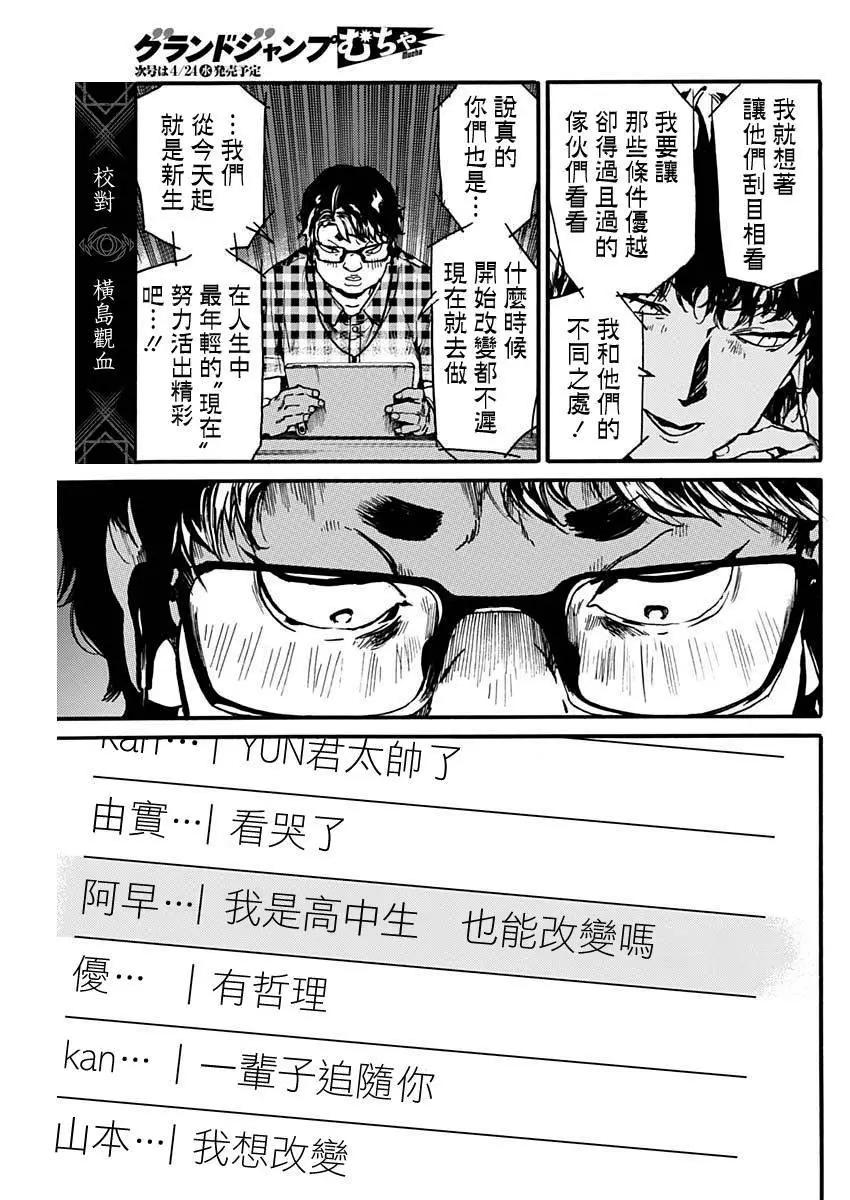 《伦理课堂。》第45话 第15页