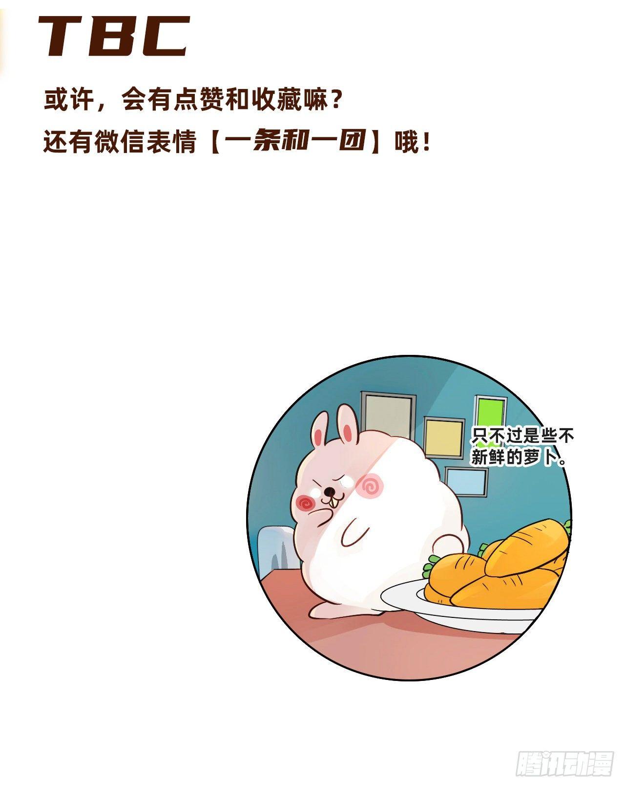 《魔法兔的奇遇》契约 第7页