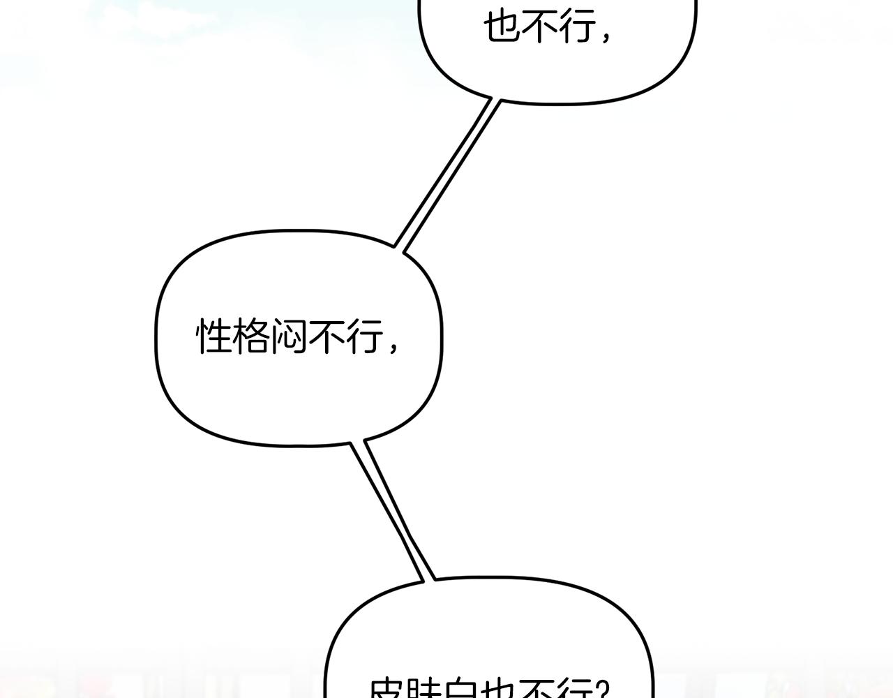 《女王陛下不可以》第10话 慌了神 第3页