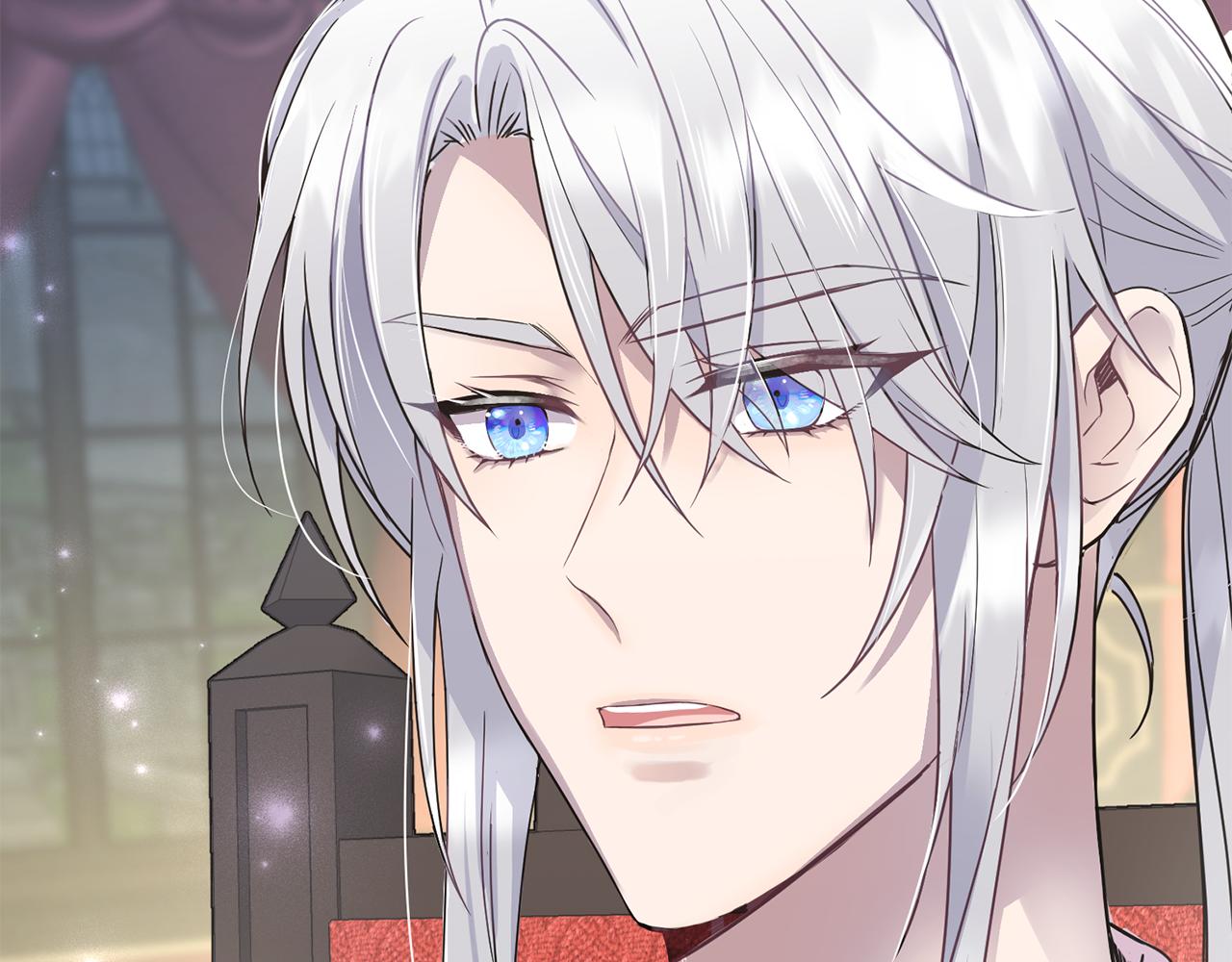 《女王陛下不可以》第9话 要求 第10页
