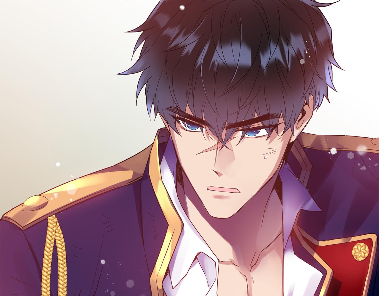 《女王陛下不可以》第15话 约会 第30页