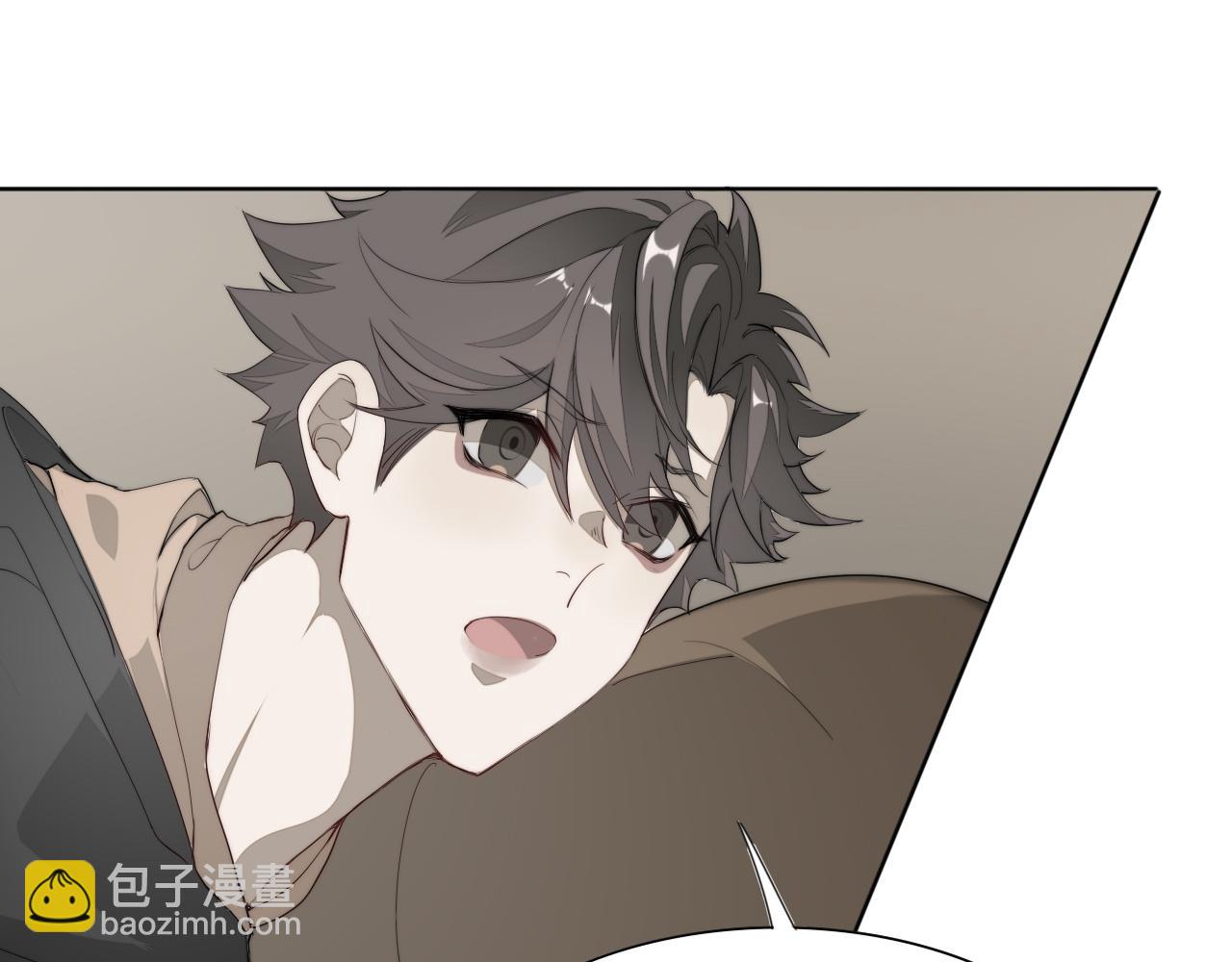 《恶魔必须从良》你是不是挺不喜欢我的？ 第21页
