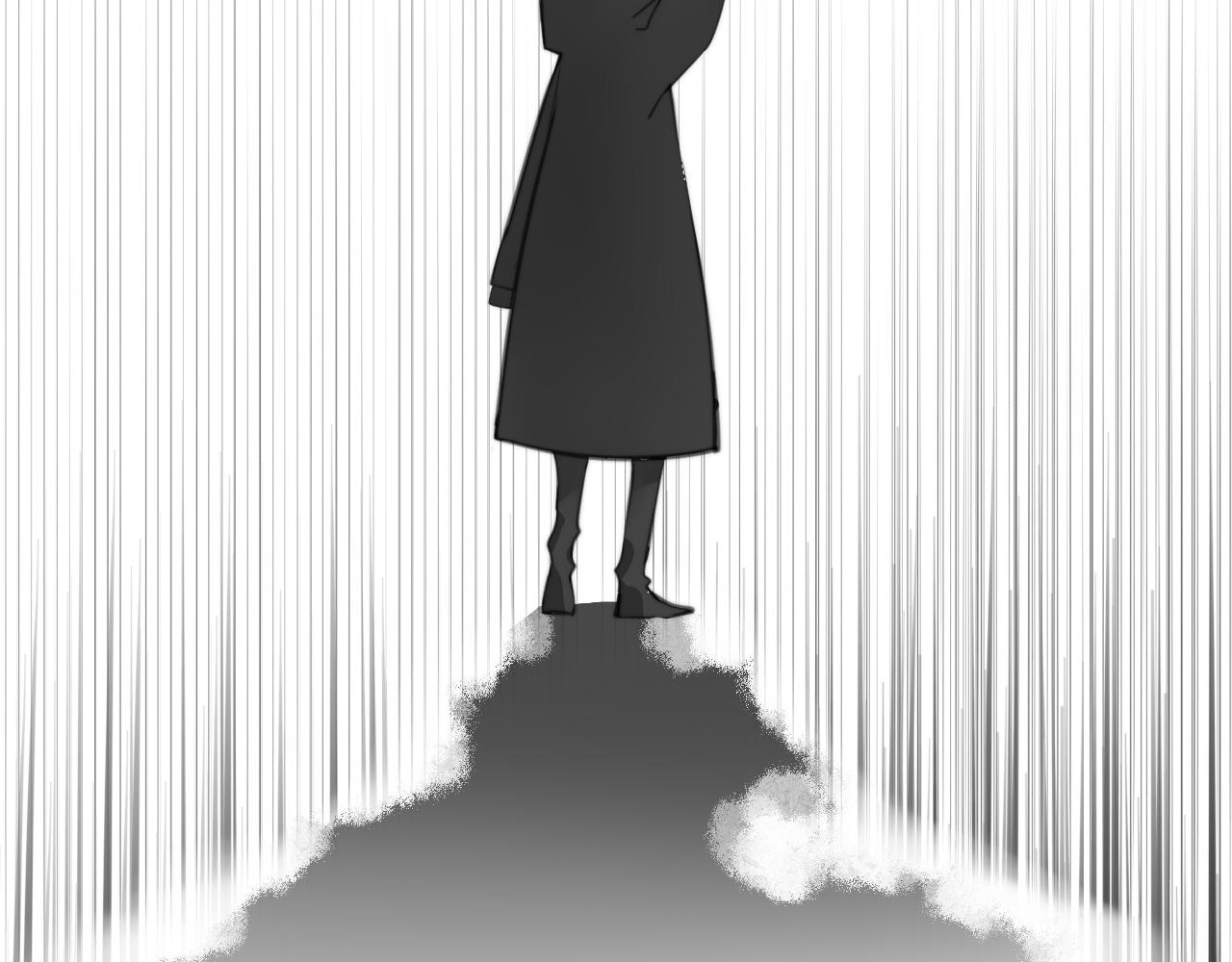 《恶魔必须从良》我是为了你被留下的 第8页