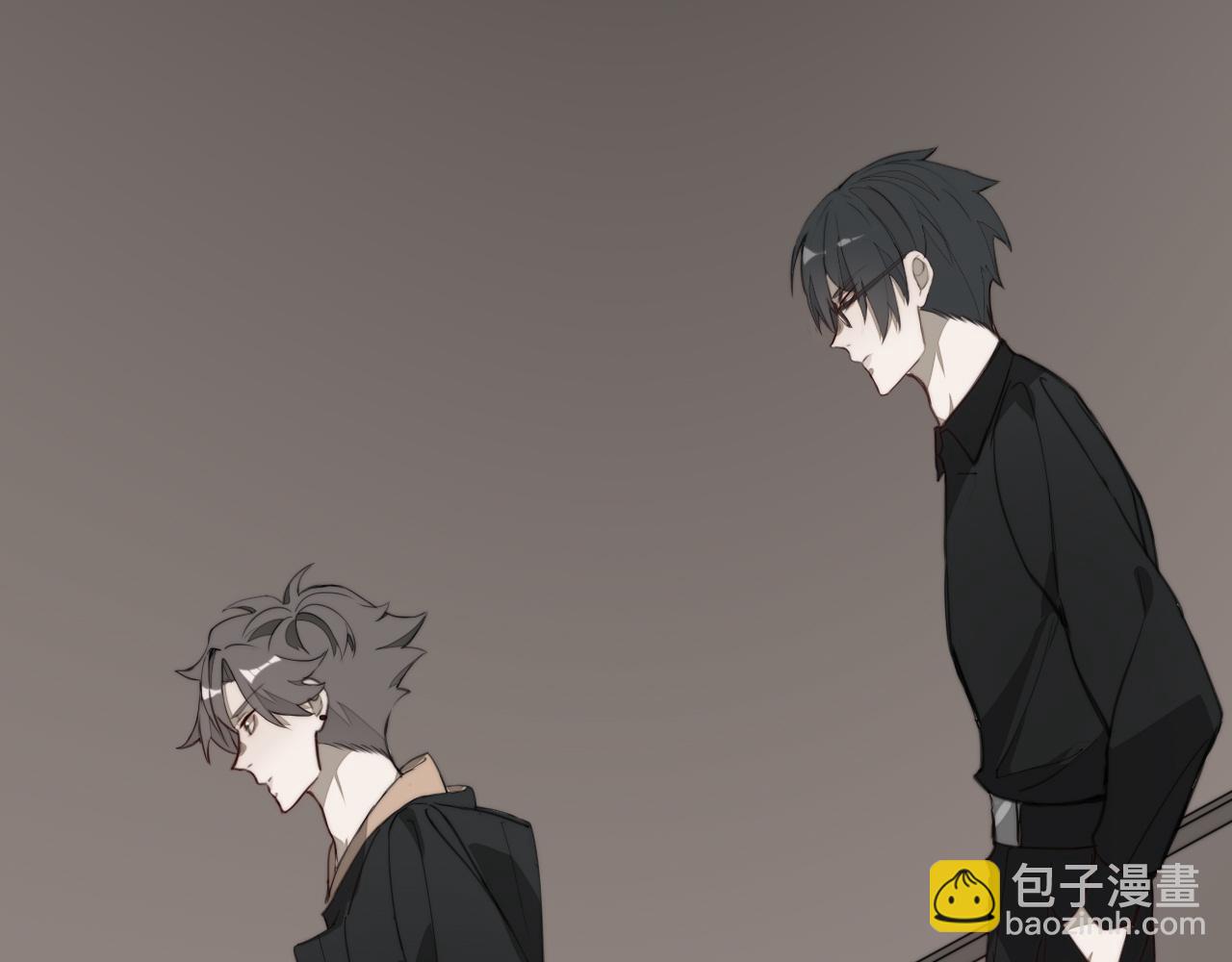 《恶魔必须从良》被发现了 第14页