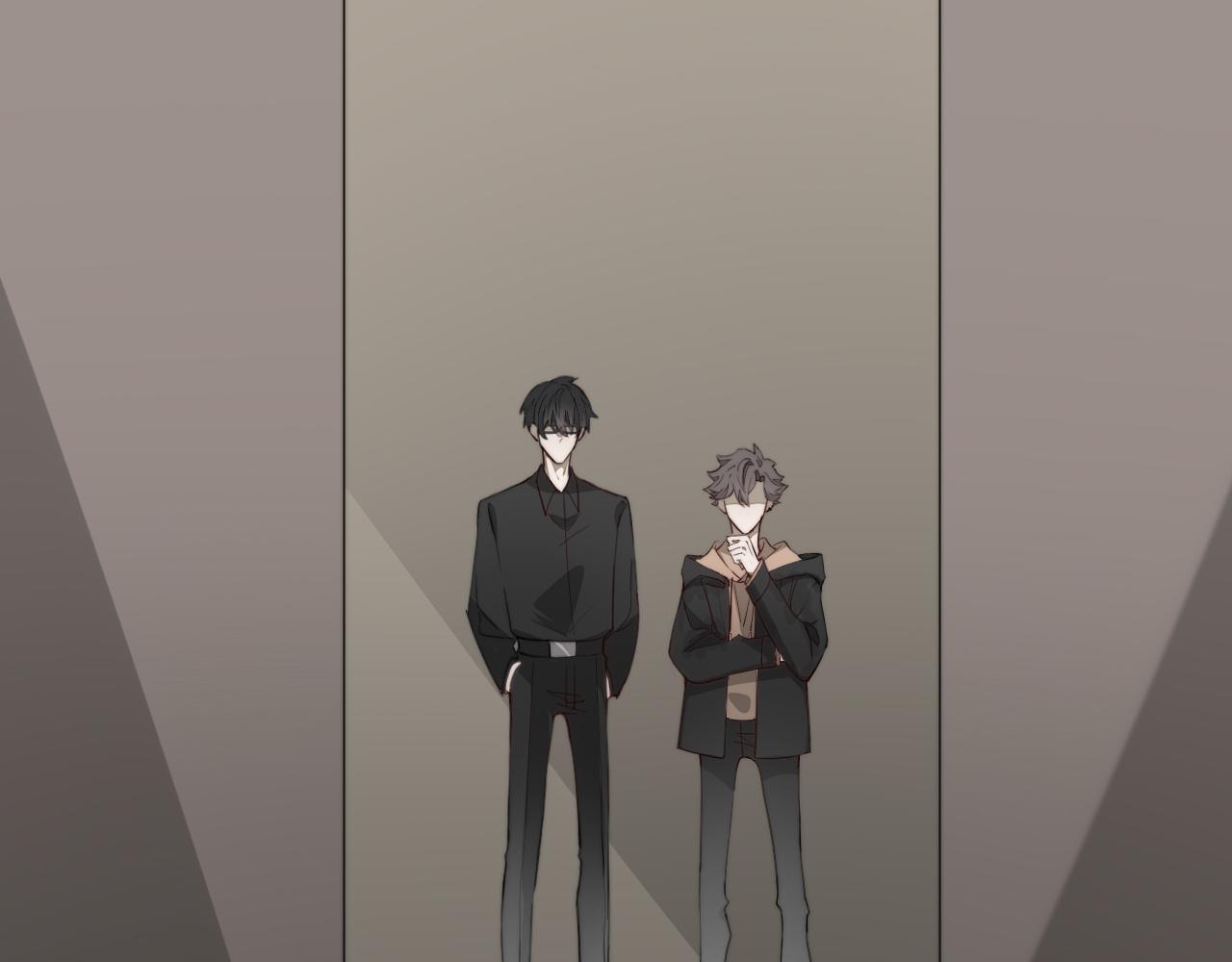 《恶魔必须从良》被发现了 第1页