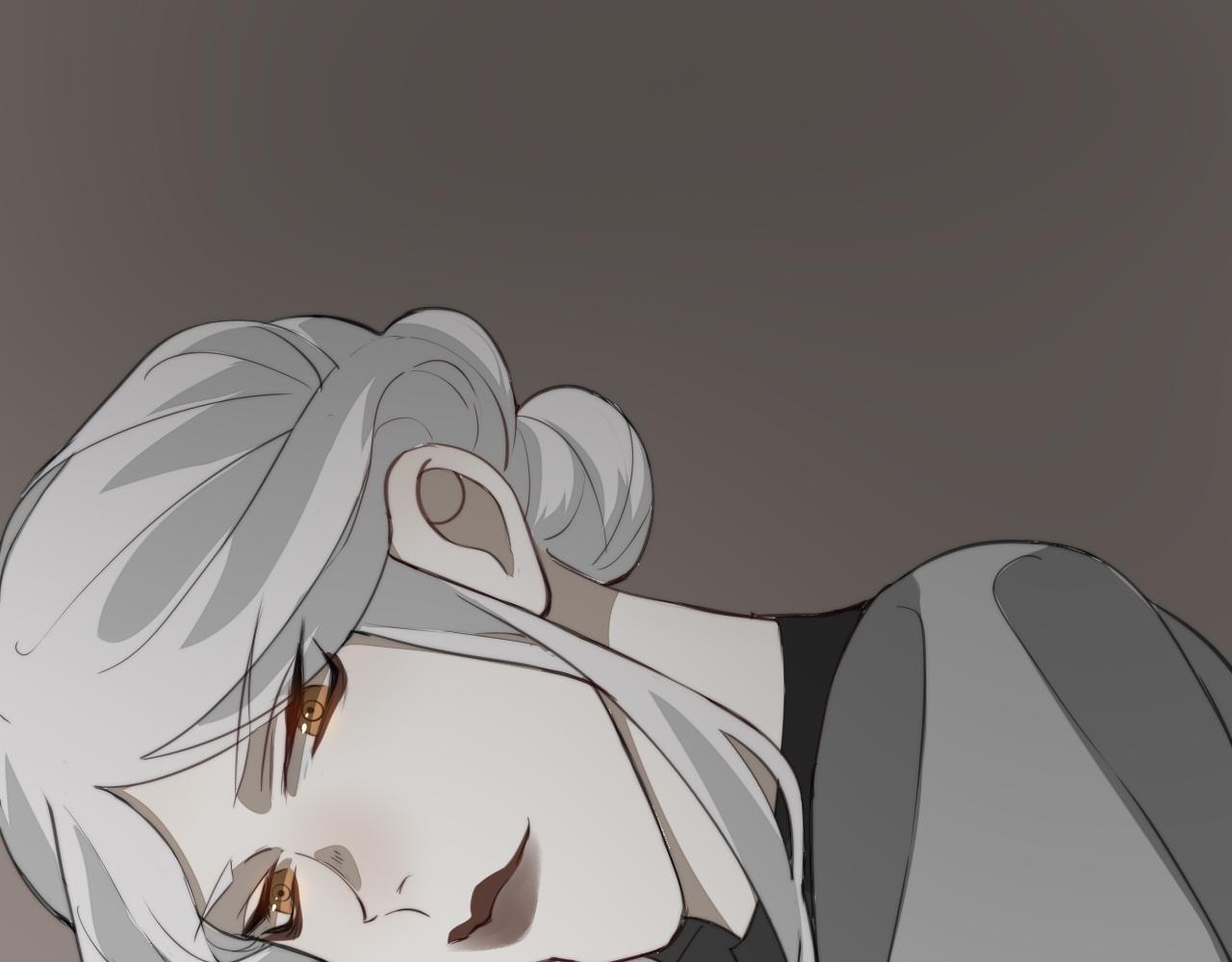 《恶魔必须从良》被发现了 第49页