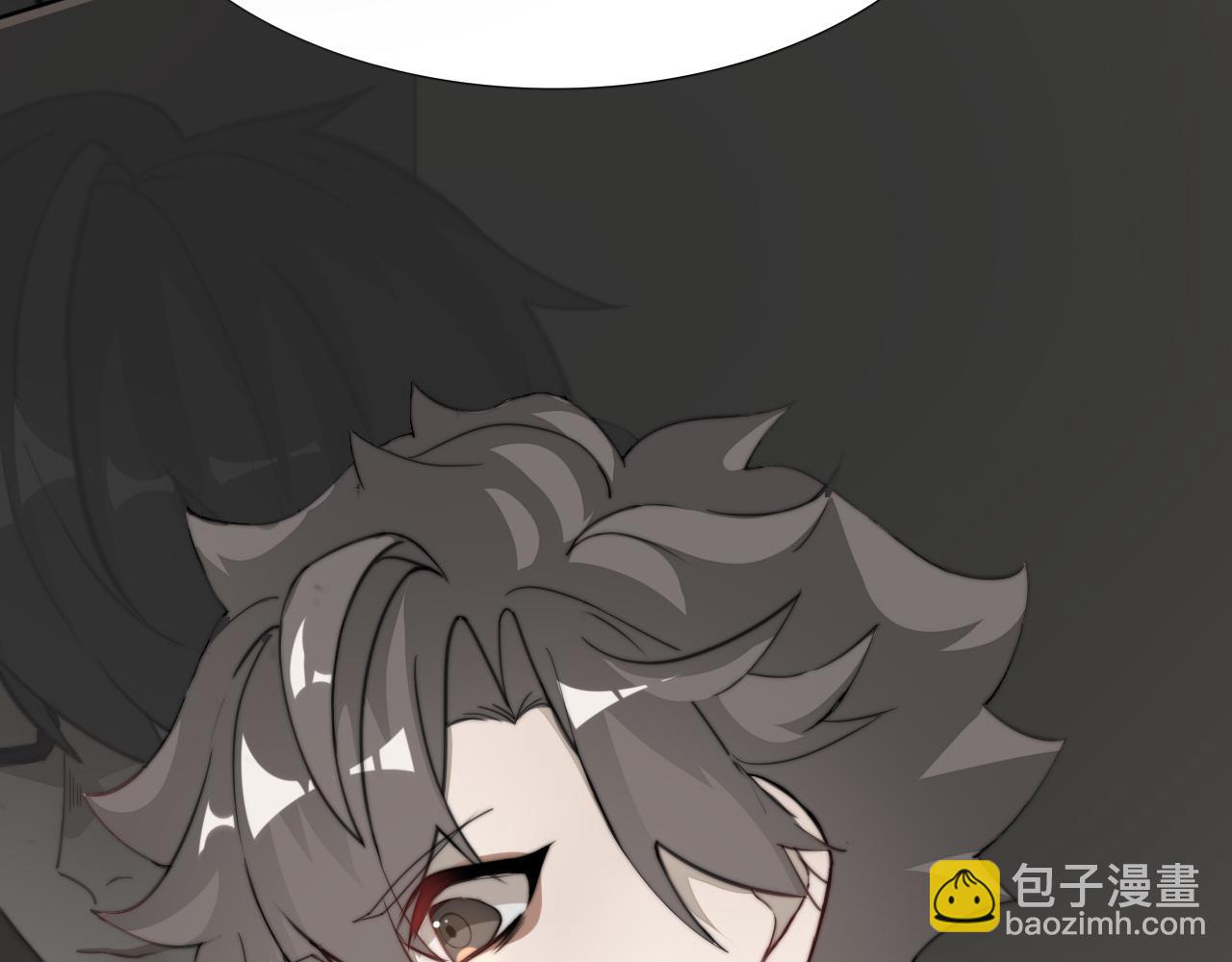 《恶魔必须从良》你正常点，我害怕 第27页