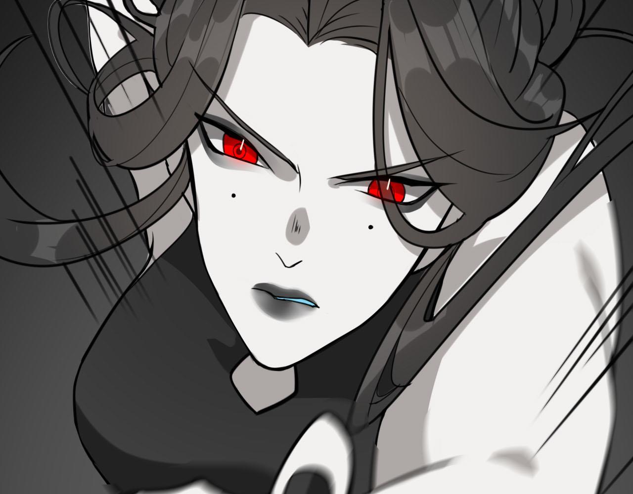 《恶魔必须从良》你好—— 第23页
