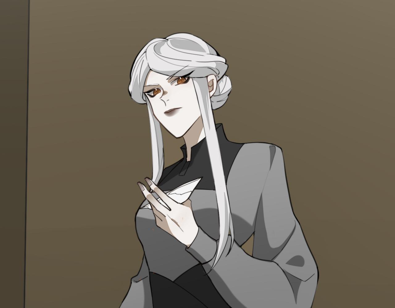 《恶魔必须从良》怎么都不让人歇息的 第4页