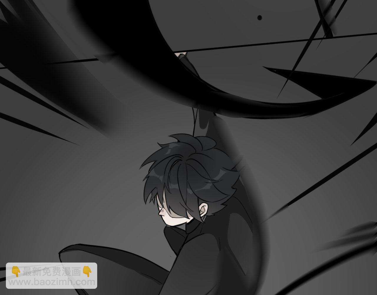 《恶魔必须从良》找到出口 第10页